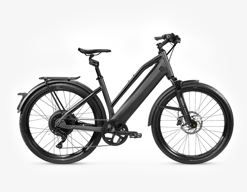 STROMER ST1 COMFORT