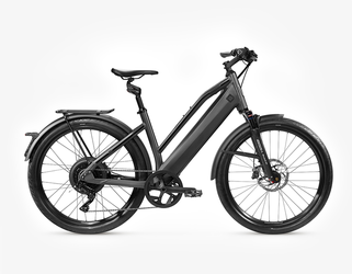 STROMER ST1 COMFORT