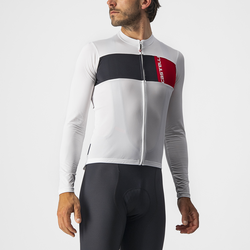 Castelli Prologo 7 Long Sleeve Jersey...