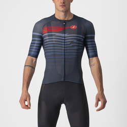 Castelli Climber's 3.0 Sl Jersey Blue