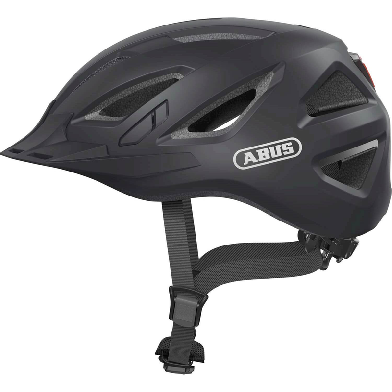 Abus Urban-I 3.0 zwart