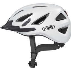 Abus Urban-I 3.0 wit