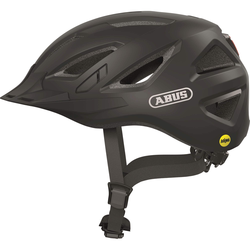 Abus Urban-I 3.0 MIPS zwart
