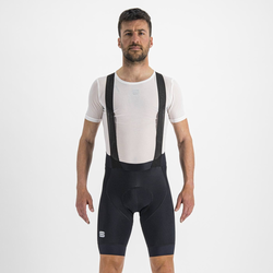 Sportful Ltd Bibshort Zwart