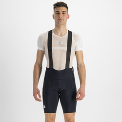 Sportful Classic Bibshort Zwart