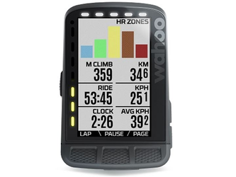 Wahoo ELEMNT Roam