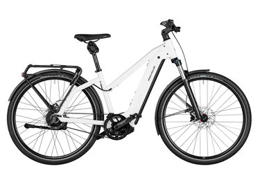 RIESE & MULLER CHARGER 4 MIXTE VARIO