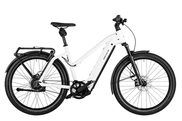 RIESE & MULLER CHARGER 4 MIXTE GT VARIO