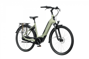 SPARTA C-GRID FIT