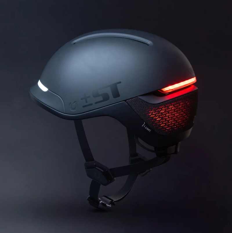 Stromer Smart Helm