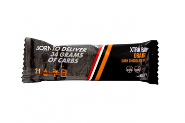 BORN Extra Bar - Orange dark...