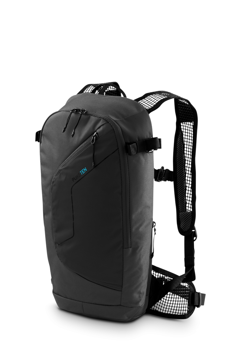 Cube Backpack Pure 10Race...
