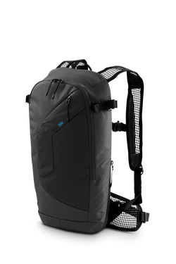Cube Backpack Pure 10Race Zwart