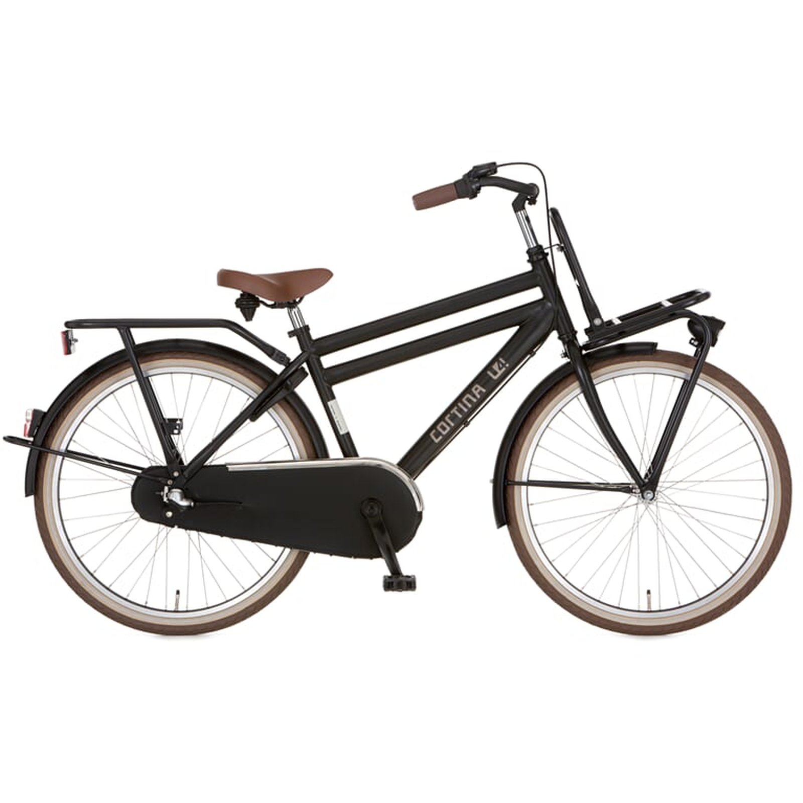 CORTINA U4 TRANSPORT MINI JONGENSFIETS 26 INCH kopen bij fietsgoed Scholten