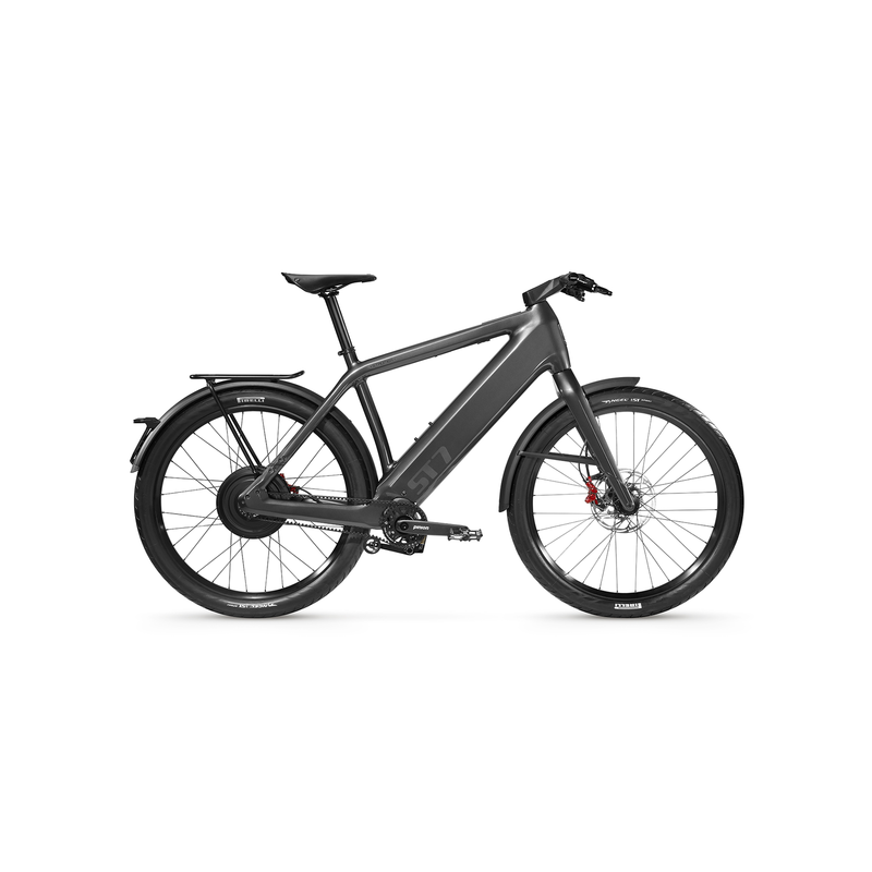 STROMER ST7