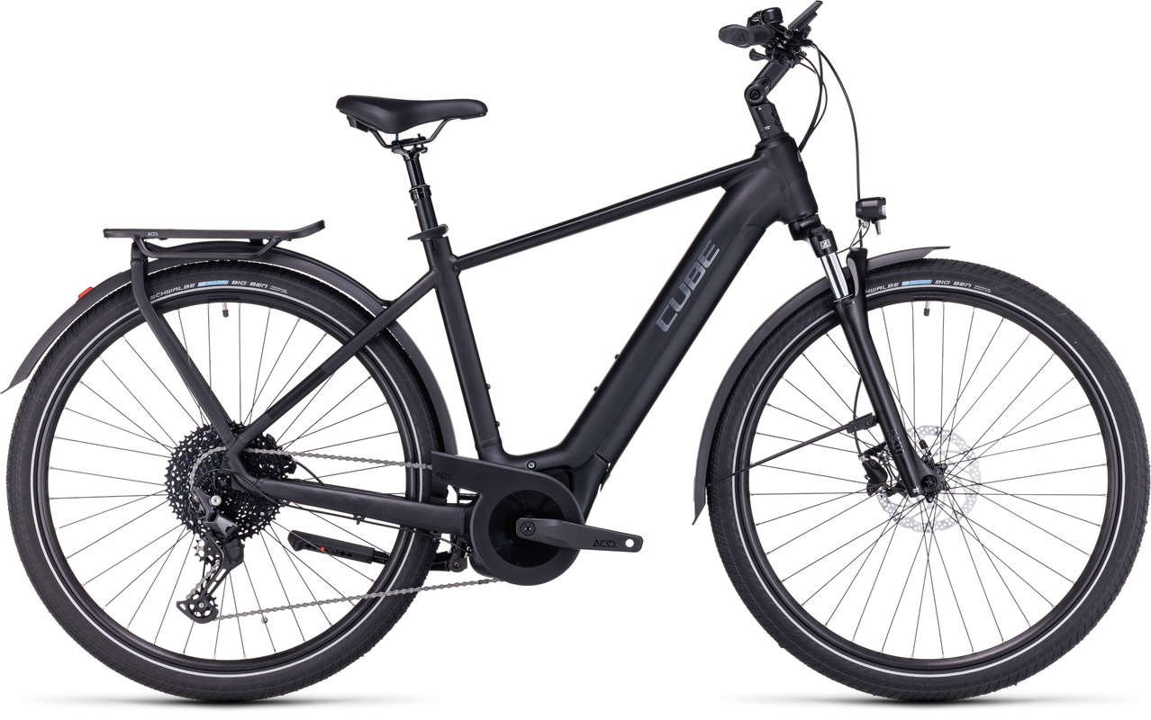 CUBE TOURING HYBRID PRO 625