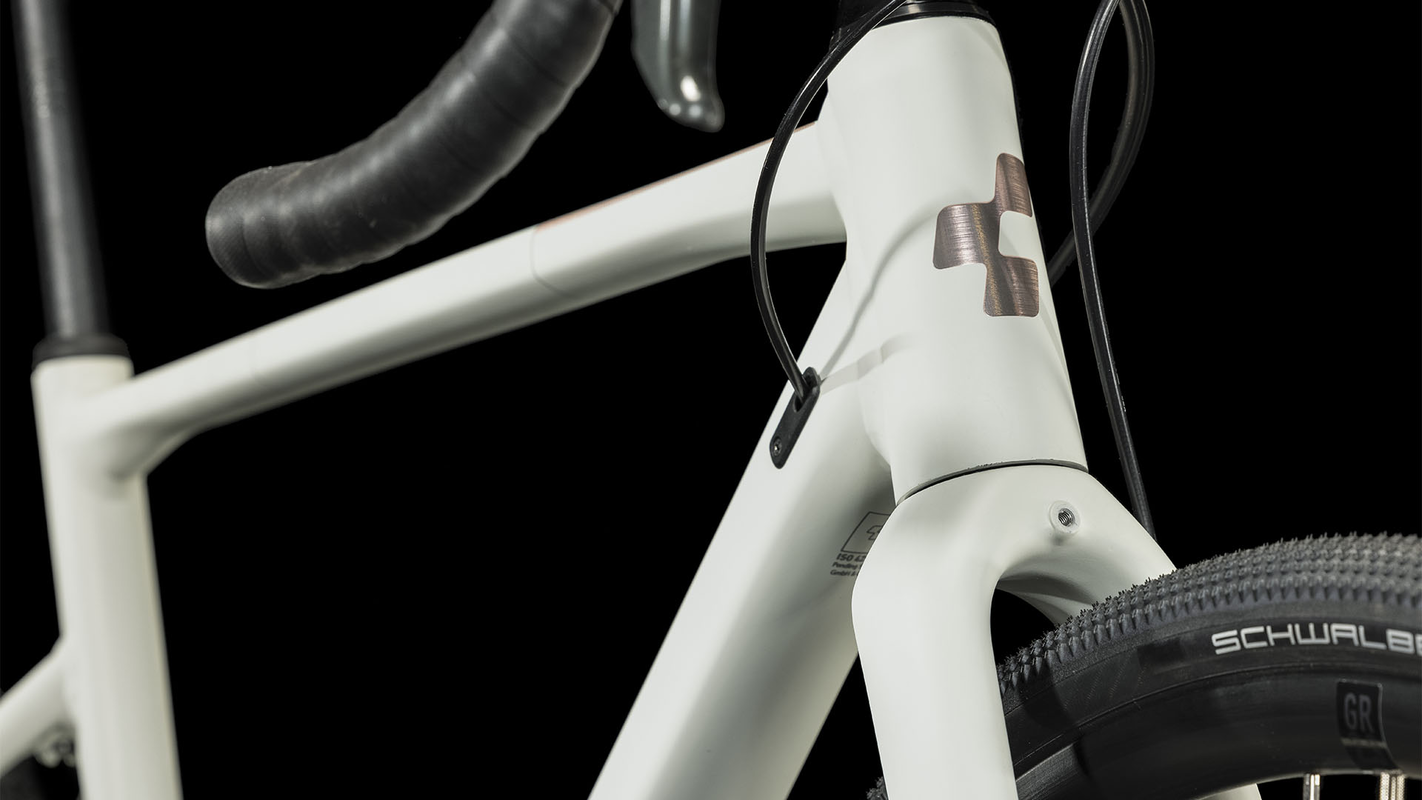 Cube nuroad ws 2021 womens gravel bike outlet
