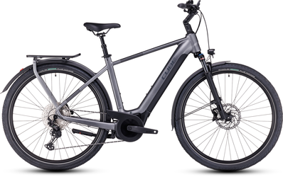 CUBE TOURING HYBRID EXC 625