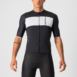 Castelli Prologo 7 Jersey zwart