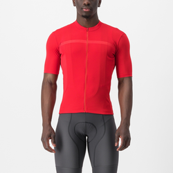 Castelli Classifica Jersey rood