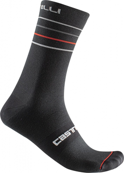 Castelli Endurance 15 sock zwart