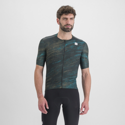 Sportful Cliff Supergiara Jersey Groen