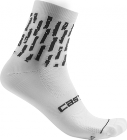 Castelli Aero pro w Sock wit