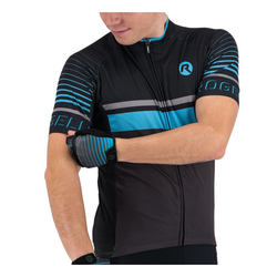 Rogelli Hero II shirt blauw