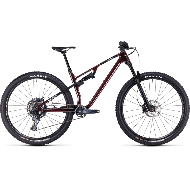 CUBE AMS ONE11 C:68X PRO 29