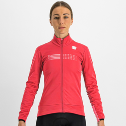 Sportful Tempo W Jacket Raspberry