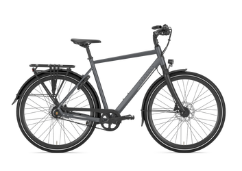 GAZELLE CHAMONIX S11| EINDEJAARS SALE