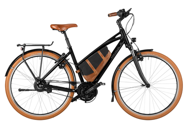 RIESE & MULLER CRUISER MIXTE VARIO