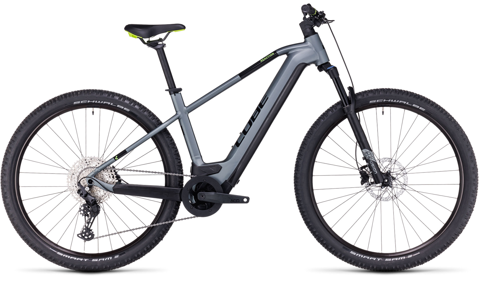Cube mountainbike kleding best sale