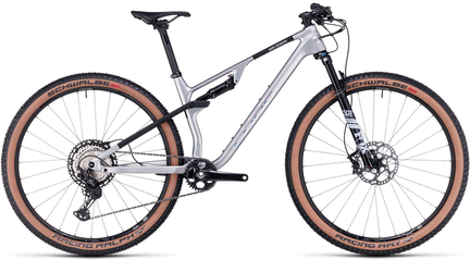 CUBE AMS ZERO99 C:68X RACE 29 2024