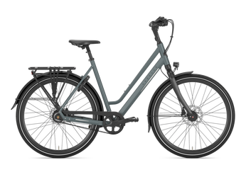 GAZELLE CHAMONIX S8 | EINDEJAARS SALE