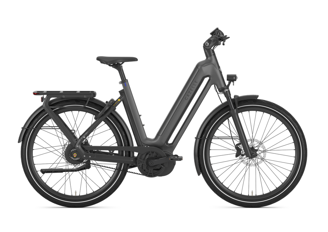 GAZELLE ECLIPSE C380 HMB