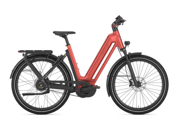 GAZELLE ECLIPSE C380 HMB