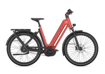 GAZELLE ECLIPSE C380 HMB