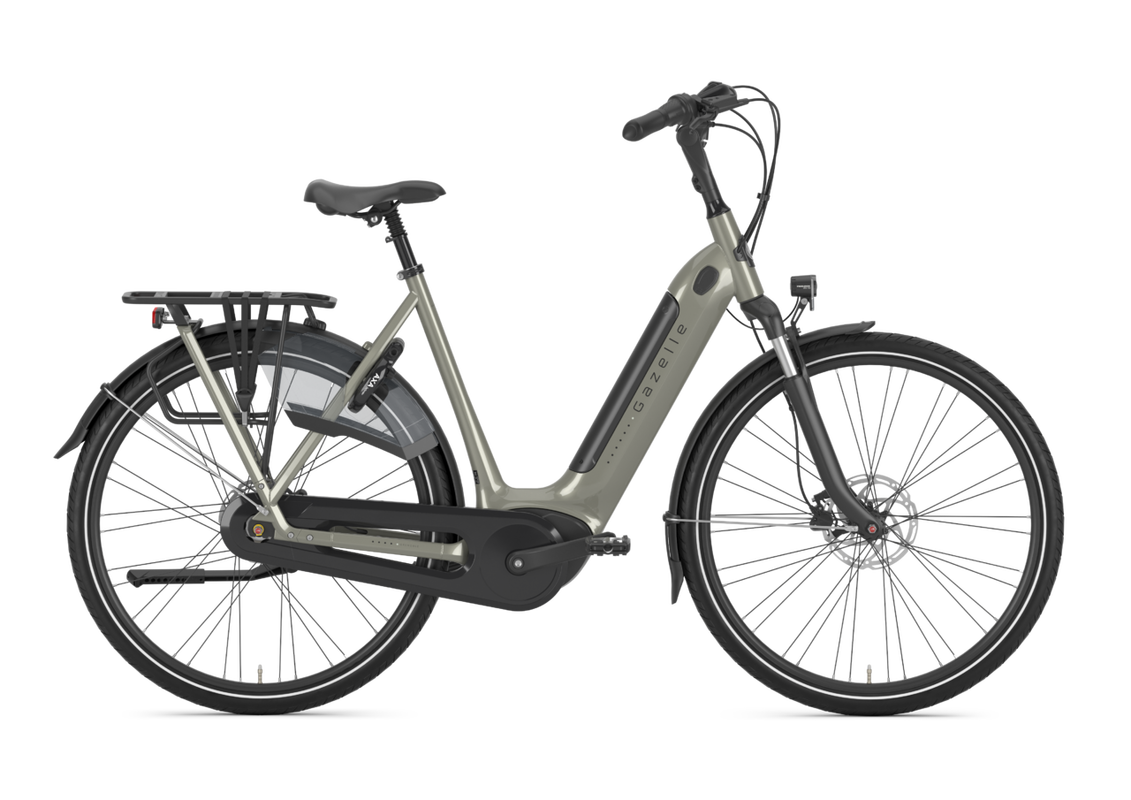 GAZELLE GRENOBLE C7+ |...