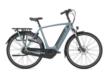 GAZELLE GRENOBLE C7+ | Herfstdeal