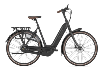 GAZELLE GRENOBLE C8 HMB