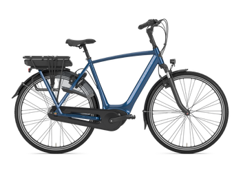 GAZELLE ORANGE C7+ HMB