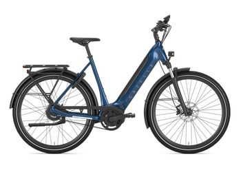 GAZELLE ULTIMATE C380 HMB