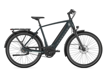 GAZELLE ULTIMATE C8+ HMB |EINDEJAARS...