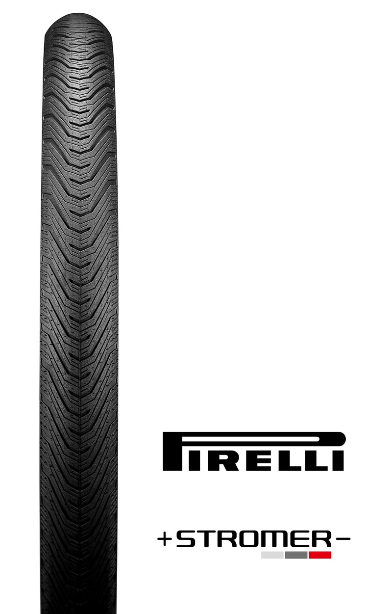 STROMER PIRELLI ANGEL...