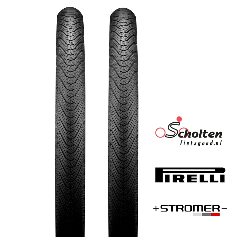 Stromer Winterband PIRELLI...