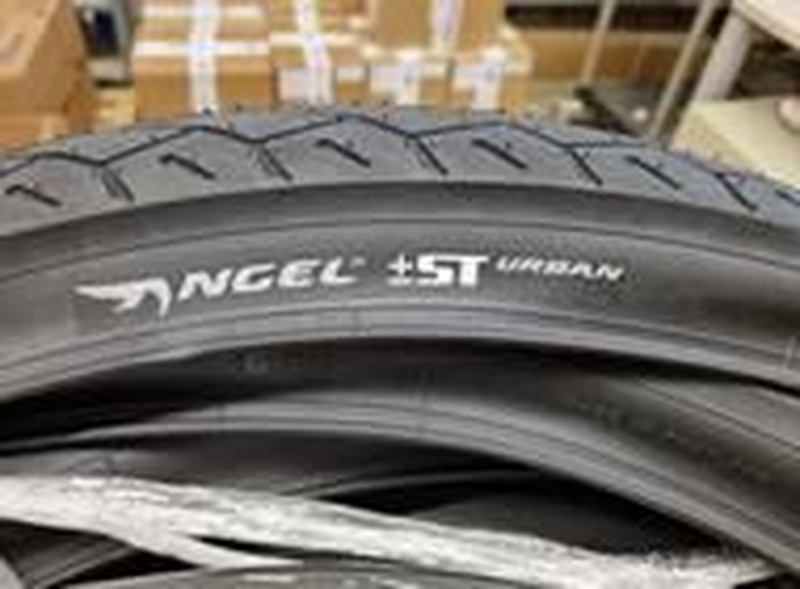 Stromer Pirelli Angel ST...