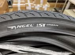 Stromer Pirelli Angel ST Urban Draadband