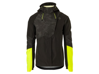 AGU TECH RAIN JACKET COMMUTER MEN...