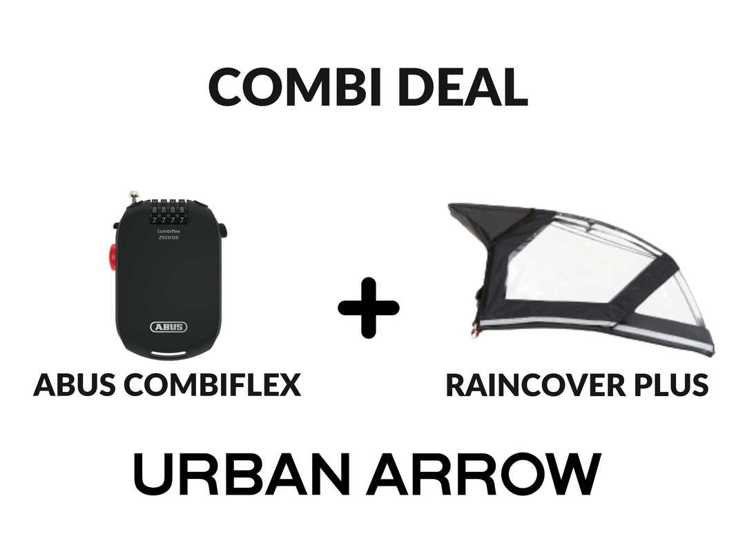 COMBIDEAL URBAN ARROW...